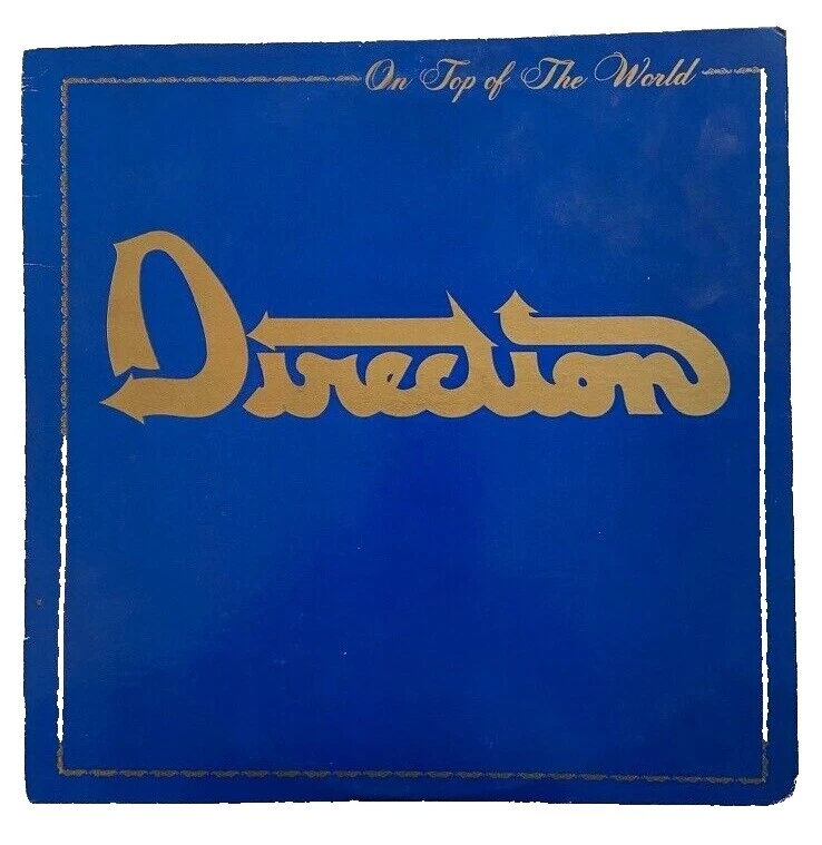 T.O.P. Devocional y religiosa discos de vinilo de velocidad de 33 RPM