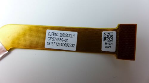 FUJITSU LIFEBOOK U772 CAMERA BOARD WEBCAM WITH CABLE CP574589-01 - Zdjęcie 3 z 3
