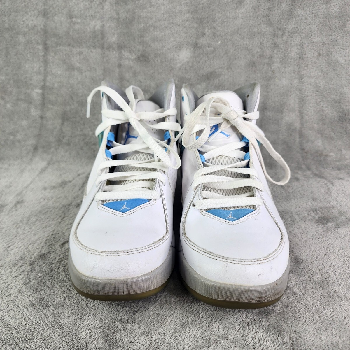 Mens Nike Jordan Air Incline White Basketball Sneakers Shoes 