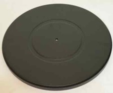 Platter for Pro-ject Debut Carbon Turntables about 12" close to LP size 33 speed