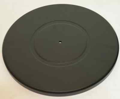 EVO Platter for Pro-ject Debut Carbon EVO Turntables about 12'' LP size 33 rpm