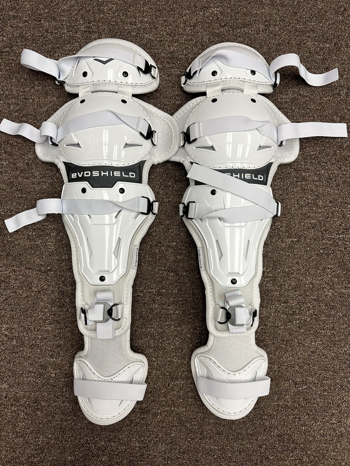 Evoshield G2S ProSRZ Intermediate Fastpitch Softball Catchers Gear Set