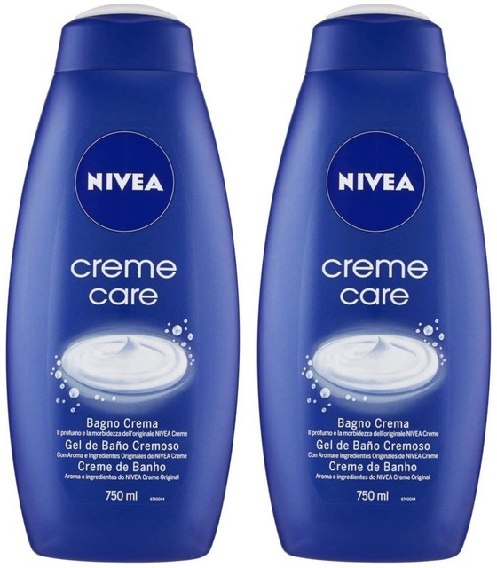 nivea creme care