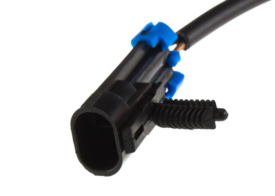 ABS Wheel Speed Sensor for Astro, Safari, Escalade, Tahoe, Yukon+More 2ABS0284 - Image 2 of 4