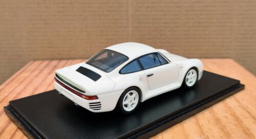 Porsche 959 Spark 1/43 - Picture 3 of 3