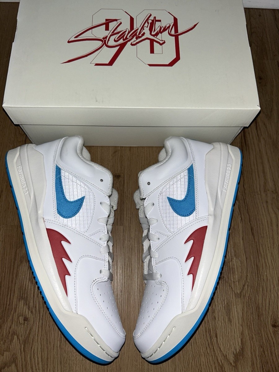 womens jordan shoes size 9.5