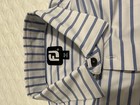 Men’s Footjoy Golf Shirt Medium — photo 2