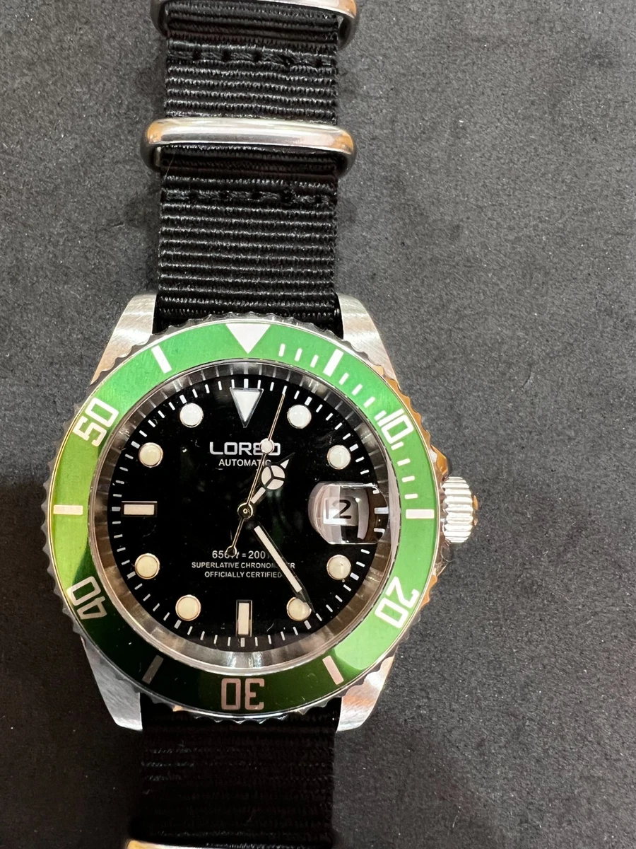 Loreo submariner Clearance