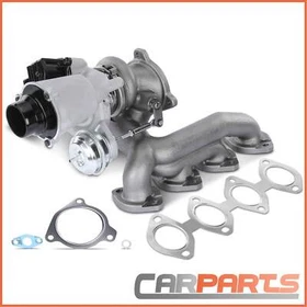 Turbolader für Mercedes-Benz C-Klasse W204 C204 S204 W212 C207 SLK 200 R172 1.8L