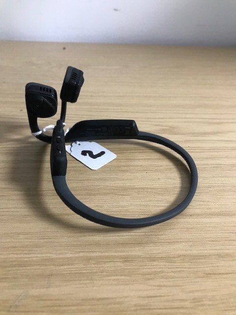 Aftershokz Trekz AS600 Bluetooth Headphones 5V 150mA UK - Main Image