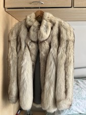 Fur Coat
