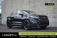 2017 Ford Edge SEL - Bluetooth - Heated Seats