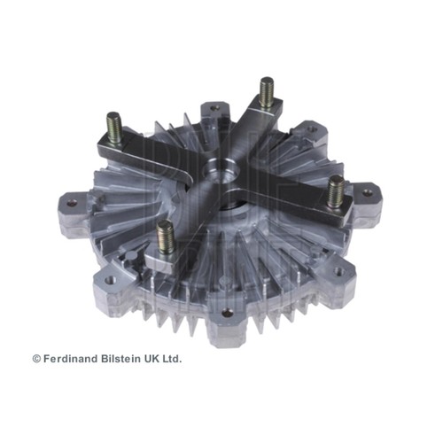 Radiator Cooling Fan Clutch BluePrint for Pajero/Shogun ADC491812 Top Quality 3y - Picture 2 of 6