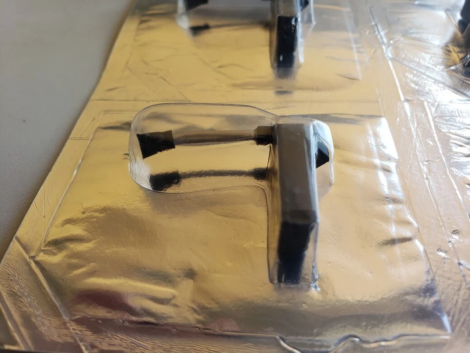 New!!! Perkin Elmer 00400263 Red Recorder Pen (Set Of 5) - Image 2 of 3