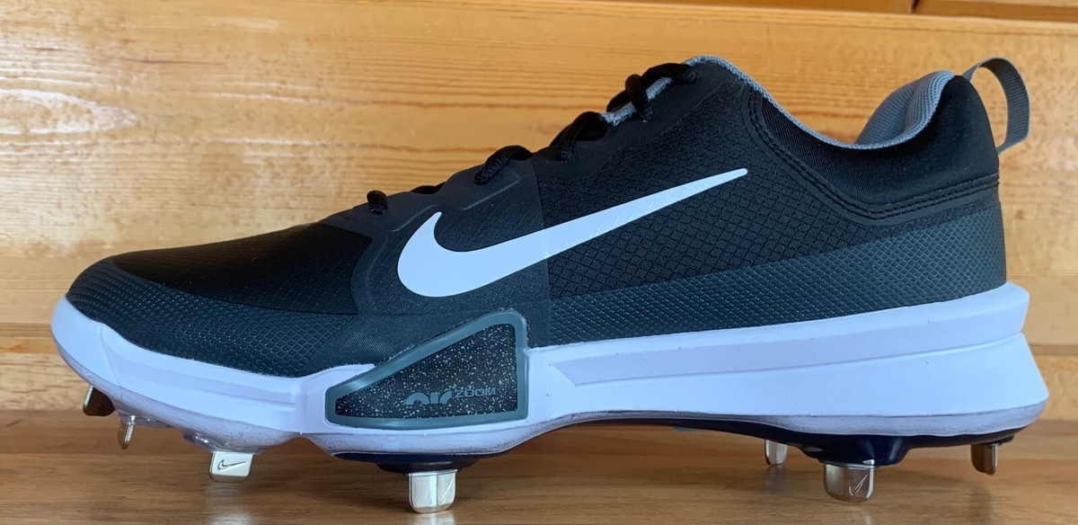 mike trout baseball cleats 2021