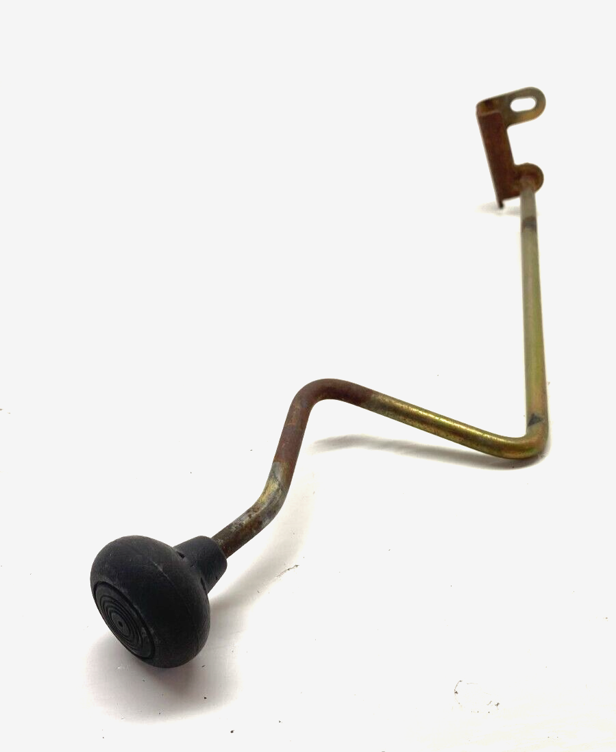 MTD Murray M15542 Shift Lever 647-04266A | eBay