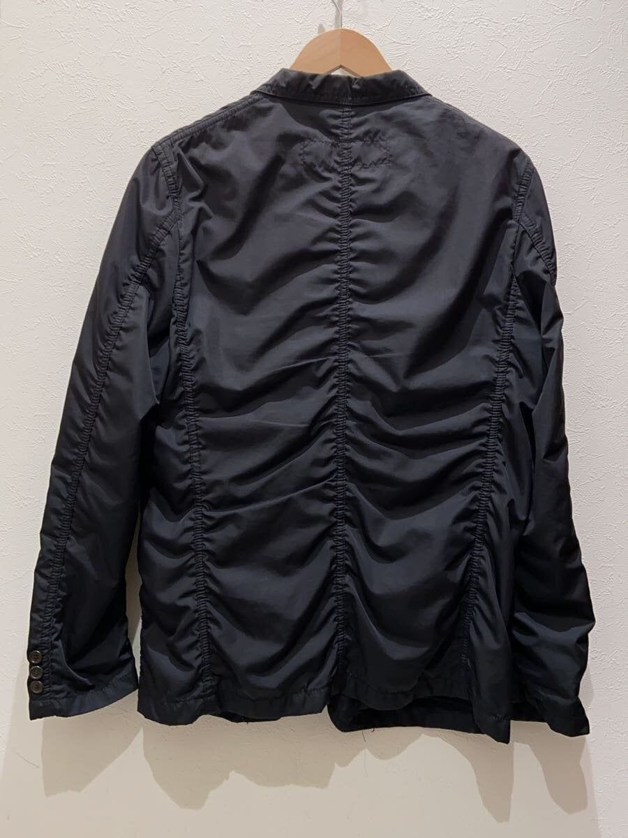 COMME des GARCONS tailored jacket 05SS AD2004 nylon L Black COMME des GARCONS tailored jacket 05SS AD2004 nylon L Black