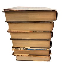 Americana Encyclopedia Antiquarian & Collectible Books for sale - eBay