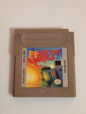 F-1 Race (Nintendo Game Boy) F1 GameBoy Cartridge Only