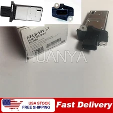 AFLS-131 New OEM Mass Air Flow Sensor 3L3Z-12B579-BA AFLS131 * FREE SHIPPING