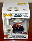 Funko Pop Star Wars - Darth Malak GameStop Exclusive #395 new