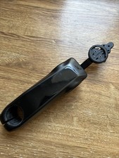 Focus 100mm Stem