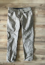 Member's Mark Men's Straight Fit Mason 5 Pocket Stretch Pant 32x30 Tan