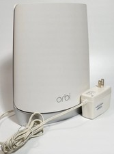NETGEAR Orbi RBR750 Tri-band Mesh WiFi-6 Router AX4200 ROUTER ONLY