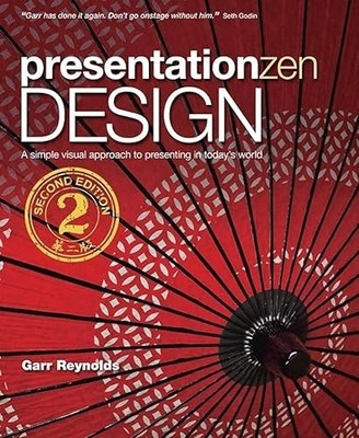 Presentation Zen Design A simple vis..., Reynolds, Garr