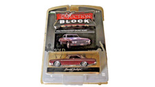 Greenlight 1964 Barrett Jackson Plymouth Sport Fury Series 2 Die Cast Car NIB