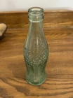 Vintage Coca-Cola Bottle Pat’d Dec. 25, 1923 Batesville, Arkansas