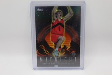 2023-24 Topps Midnight - Gradey Dick #40 (RC) /75