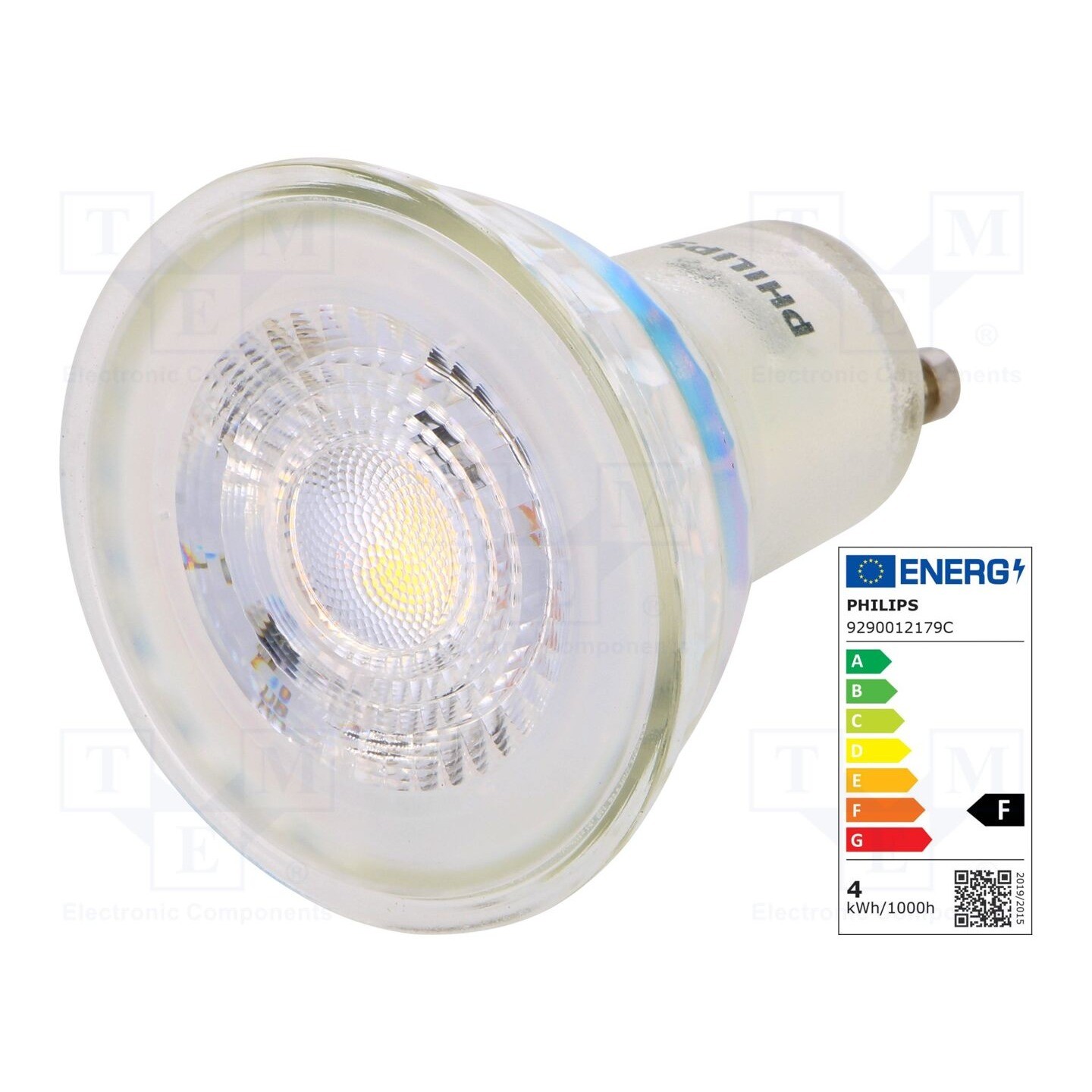 PHILIPS 8718696728338 LED lamp