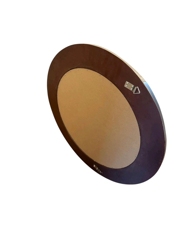 Dekoratives Wandspiegel Industrial Boho Loft Spiegel Schlafzimmer Wohnzimmer - Bild 3 von 3