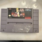 Cool World (Super Nintendo Entertainment System, 1993) SNES Tested
