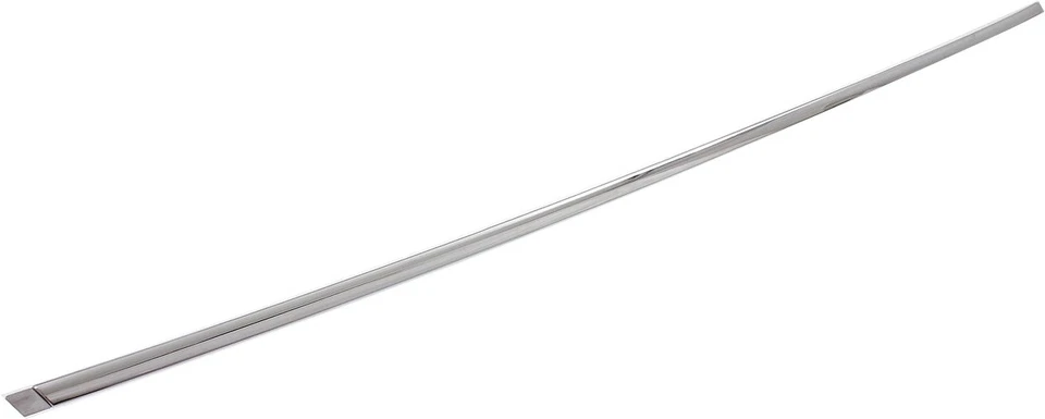 For 2003-2005 CLK320 Bumper Trim Rear, Center Chrome MB1144112 2098850021 - Изображение 3 из 4