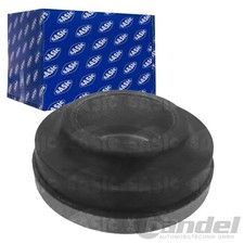 SASIC FEDERBEINSTÜTZLAGER DOMLAGER HINTEN passend für CITROËN C5 PEUGEOT 407 508