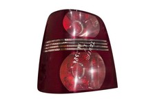VW TOURAN 1T1, 1T2 Rücklicht hinten links 1T0945111G 1T0945095J 1.90 35903908