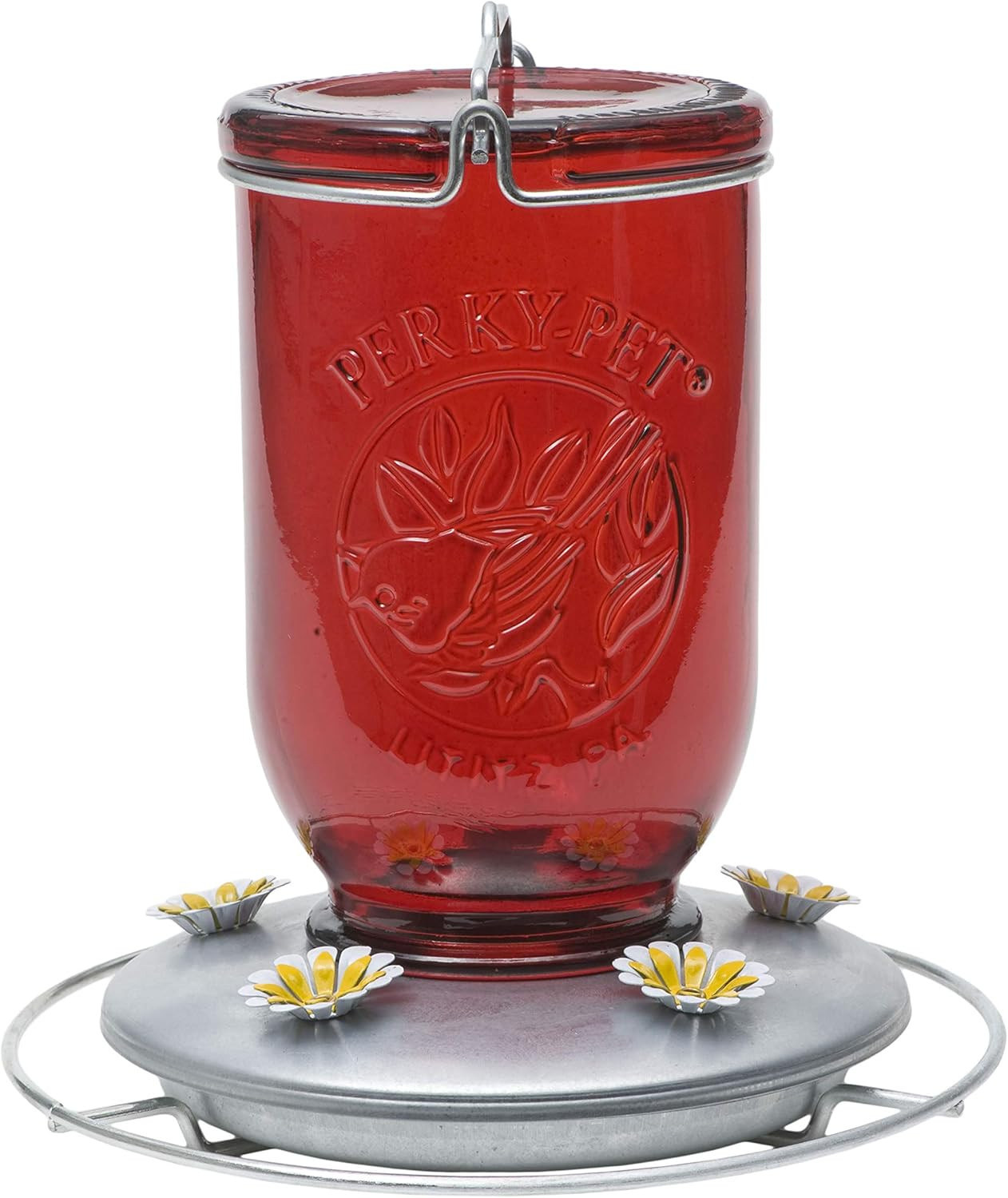 - Outdoor Garden D&eacute;cor - 32-oz Ca