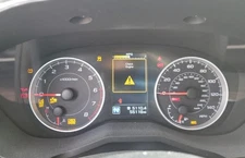 2019-2019 Ascent OE Speedometer Gauge Cluster 55K Miles Subaru