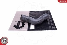 ESEN SKV Ladeluftschlauch 43SKV449 ACM Polyacryl-Kautschuk für VW POLO 5 6R1 6C1