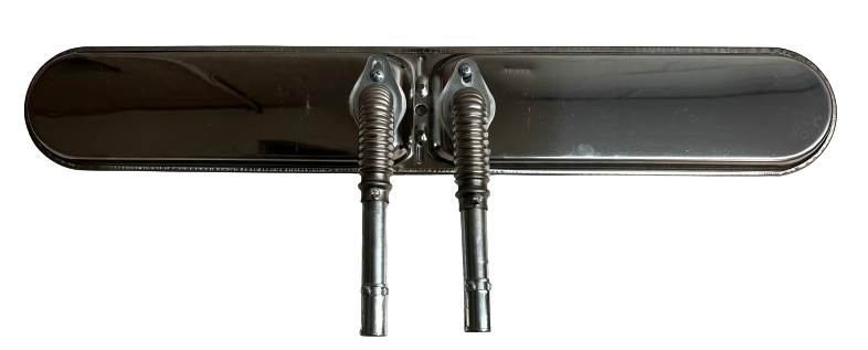 Charbroil/Kenmore Master Flame II 8000 9000 Stainless Steel Burner