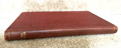 PEKING by Heinz Von Perckhammer 1928 1st ED Photographic Study Old Beijing China