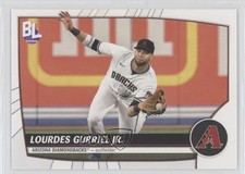 2023 Topps Big League Lourdes Gurriel Jr #143 w7v
