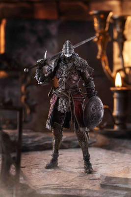 Elden Ring figma No.624 Raging Wolf