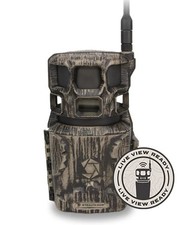 Stealth Cam Revolver Pro 2.0 360&deg; Cellular Trail Camera