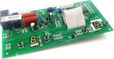 Upgraded W10503278 Refrigerator Control JAZZ Board M+ for Whirlpool for Maytag W