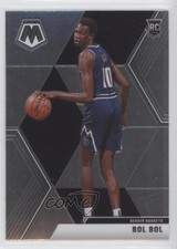 2019-20 Panini Mosaic Rookies Bol Bol #222 09wc