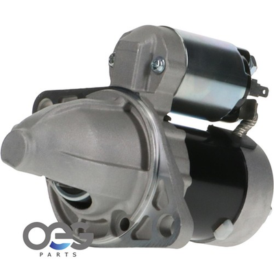 #ad New 12V Starter Fits Subaru Crosstrek 2.0L 2018 2019 23300 AA85A M0TC5371 30882N $102.95