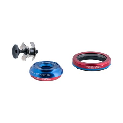Cane Creek Sterzo-Serie Hellbender 70 Lite IS42/28.6 IS52/40